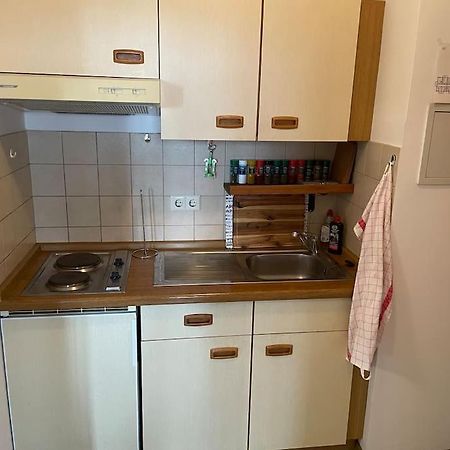 Apartment In Den Bergen Бад Грисбах Екстериор снимка