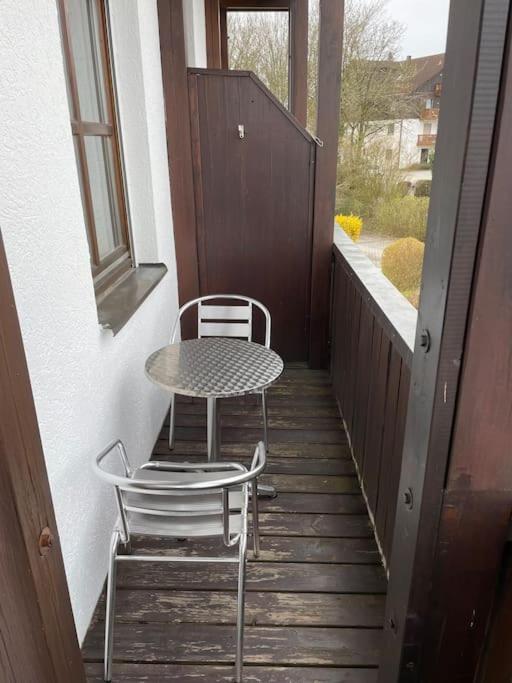 Apartment In Den Bergen Бад Грисбах Екстериор снимка