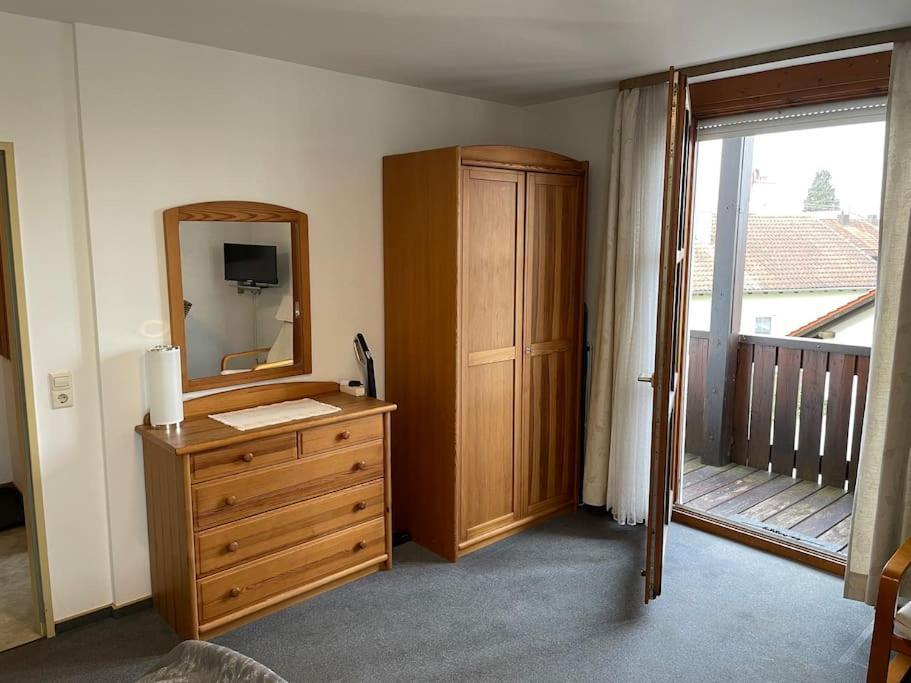 Apartment In Den Bergen Бад Грисбах Екстериор снимка