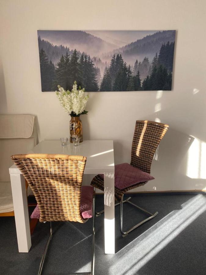 Apartment In Den Bergen Бад Грисбах Екстериор снимка