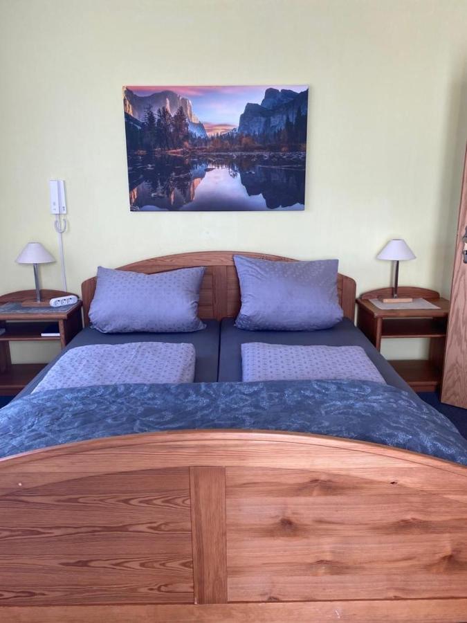 Apartment In Den Bergen Бад Грисбах Екстериор снимка